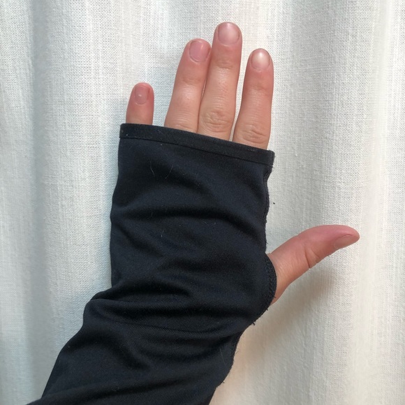 Nike Dri-Fit Athletic hoodie - Picture 4 of 4